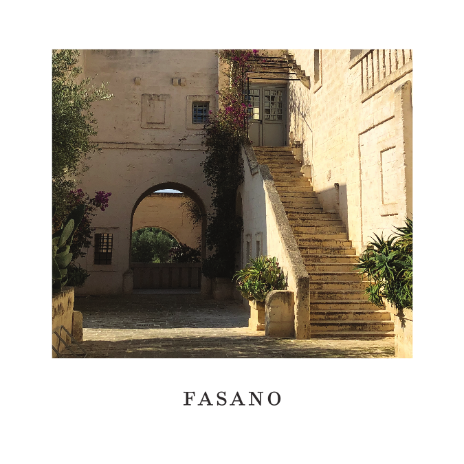 FASANO