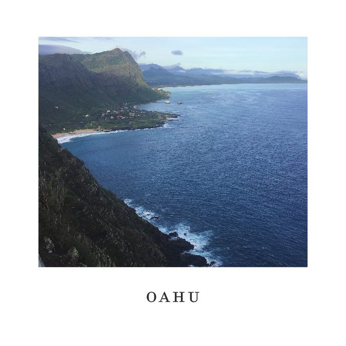 OAHU